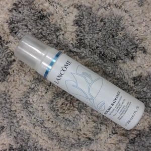 Lancome Mousse Radiance Foaming Cleanser